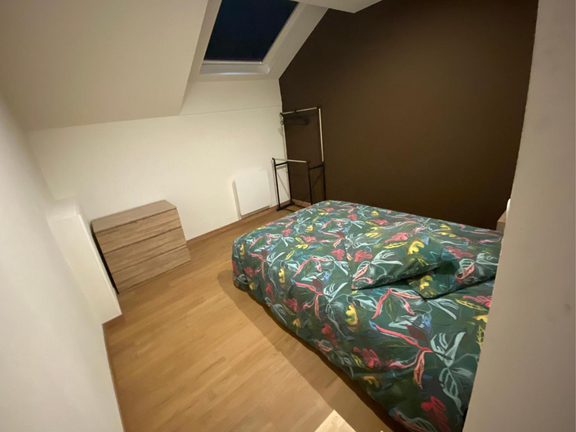 Appartements Baron Bouvier 沃苏勒 外观 照片