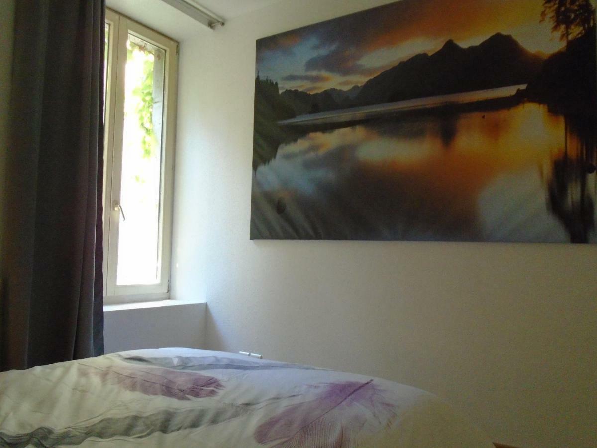 Appartements Baron Bouvier 沃苏勒 外观 照片