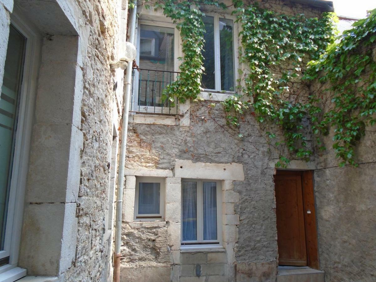 Appartements Baron Bouvier 沃苏勒 外观 照片