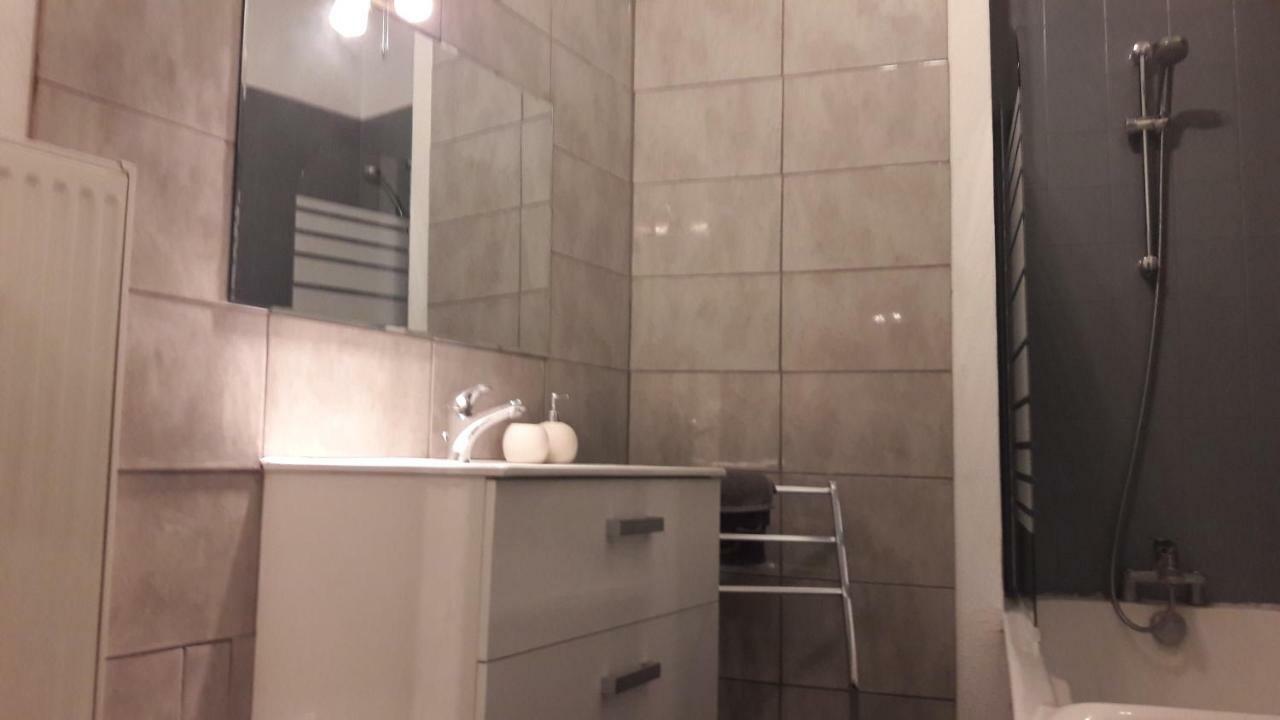 Appartements Baron Bouvier 沃苏勒 外观 照片