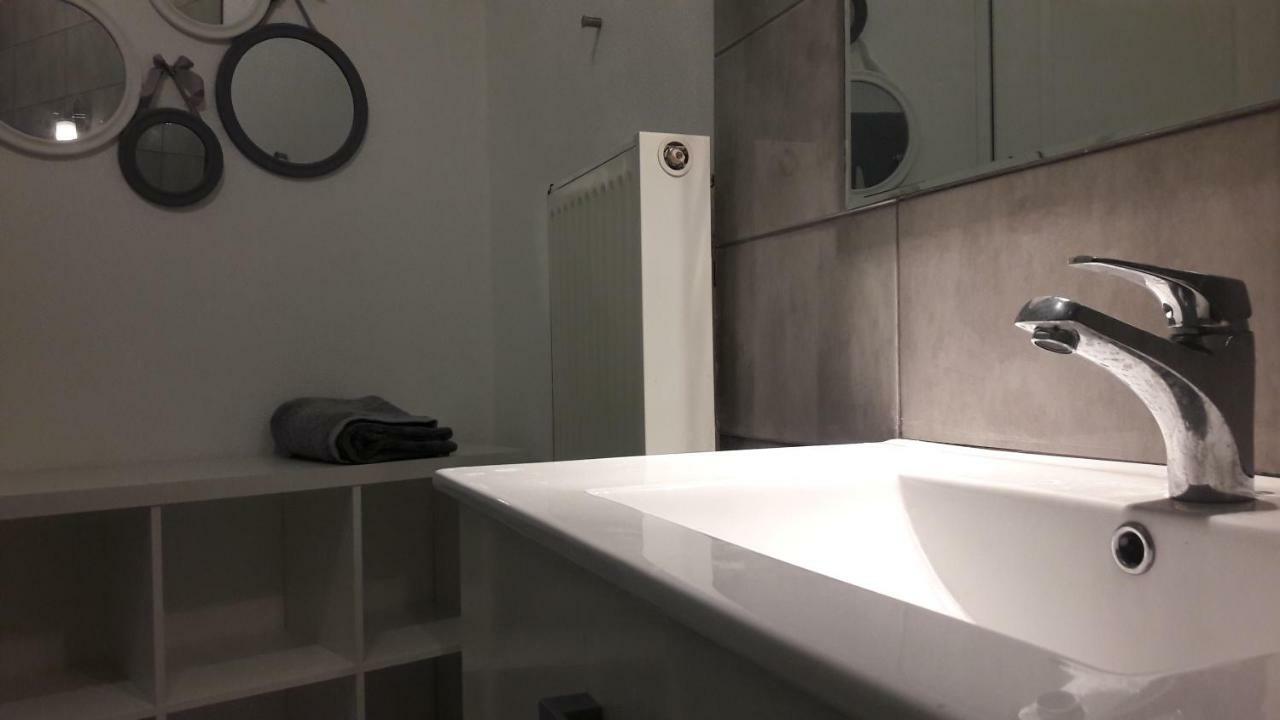 Appartements Baron Bouvier 沃苏勒 外观 照片