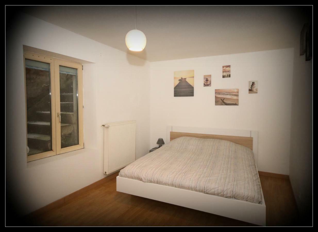 Appartements Baron Bouvier 沃苏勒 外观 照片